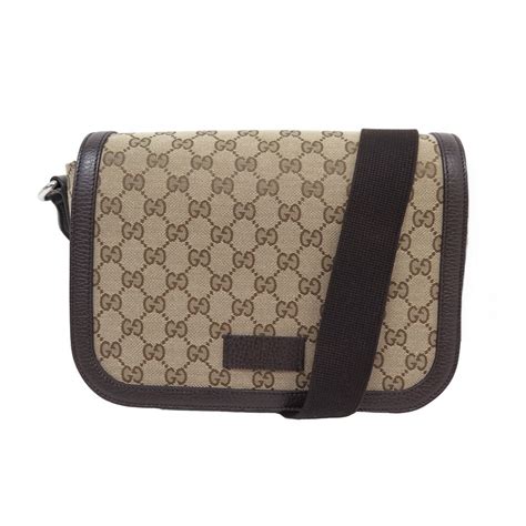 sacoche gucci